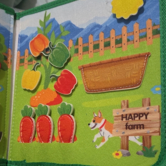 Toddler Toy Bundle-2 Piece - Picture 9 of 14